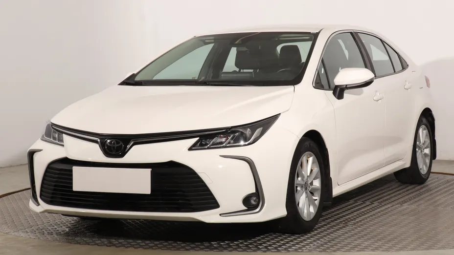 Toyota Corolla -