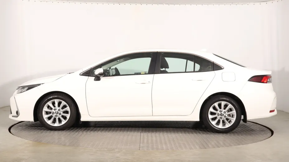 Toyota Corolla -