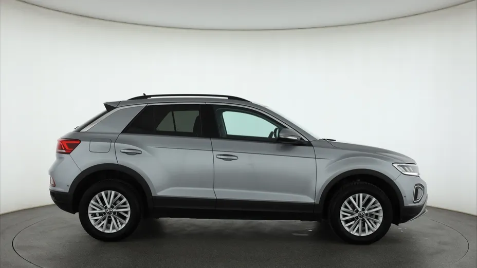 VW T-ROC -