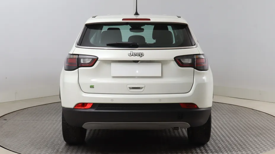 Jeep Compass -