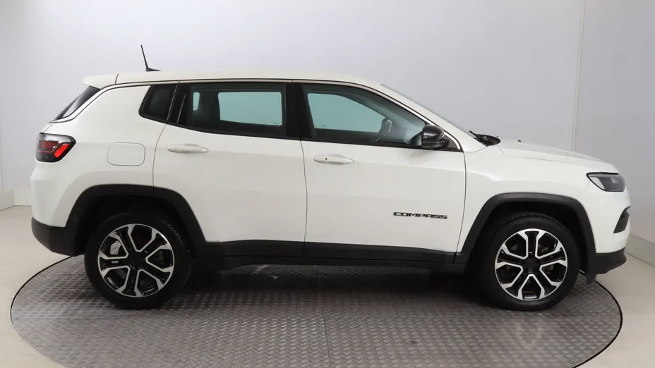 Jeep Compass -