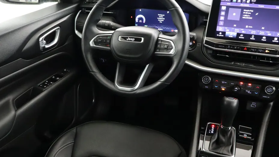 Jeep Compass -