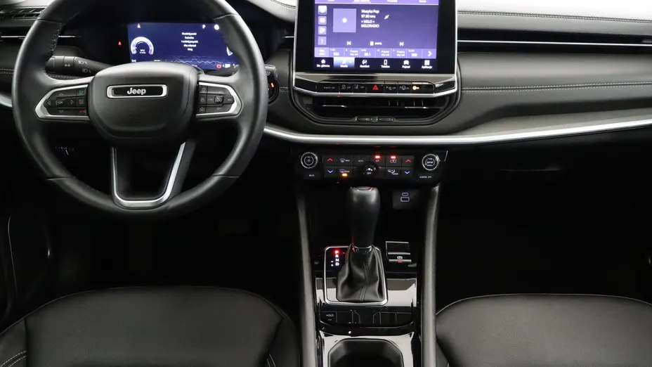 Jeep Compass -