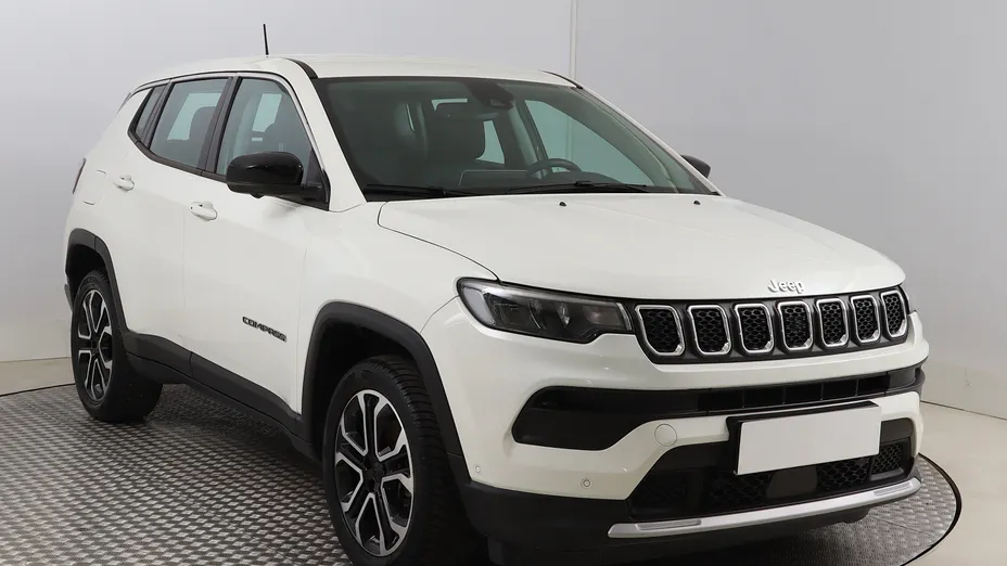 Jeep Compass -