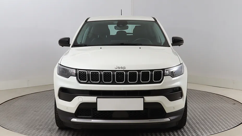 Jeep Compass -