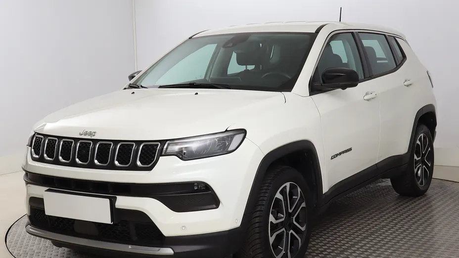Jeep Compass -