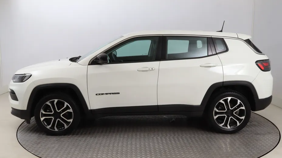 Jeep Compass -
