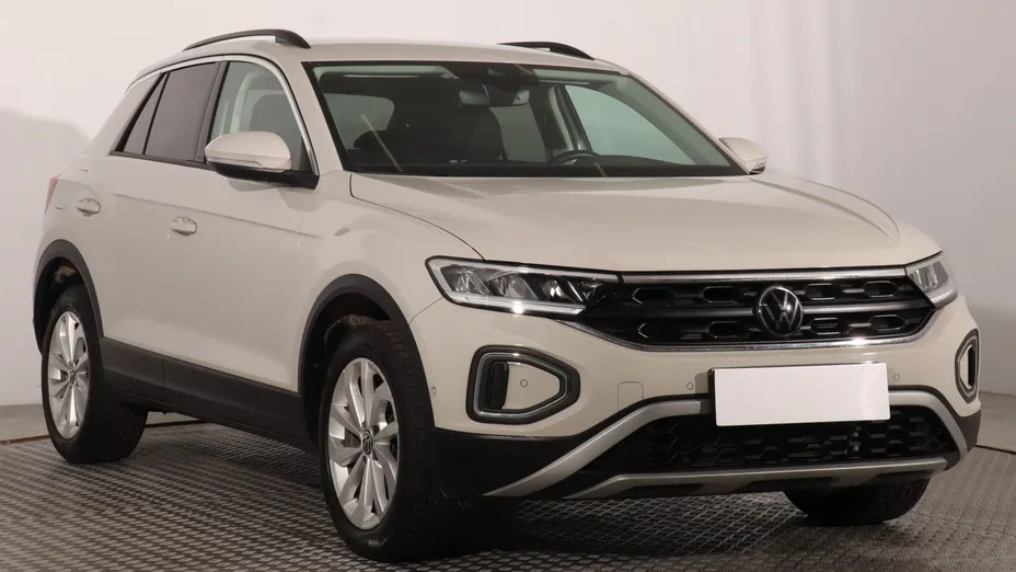 VW T-ROC -