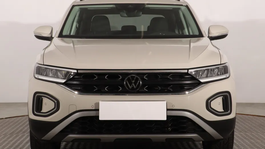 VW T-ROC -