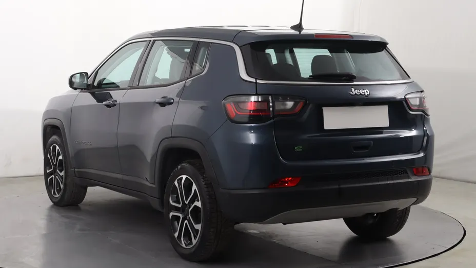 Jeep Compass -
