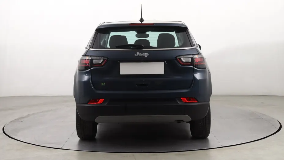 Jeep Compass -