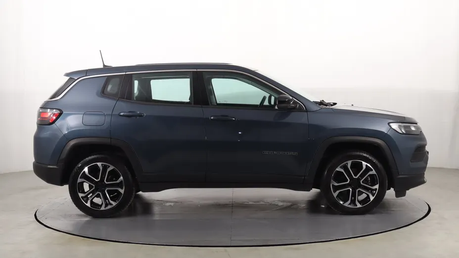 Jeep Compass -