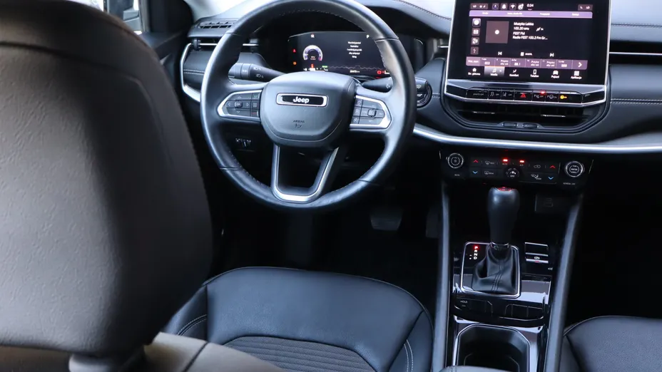 Jeep Compass -