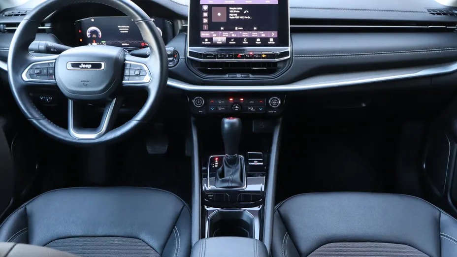 Jeep Compass -