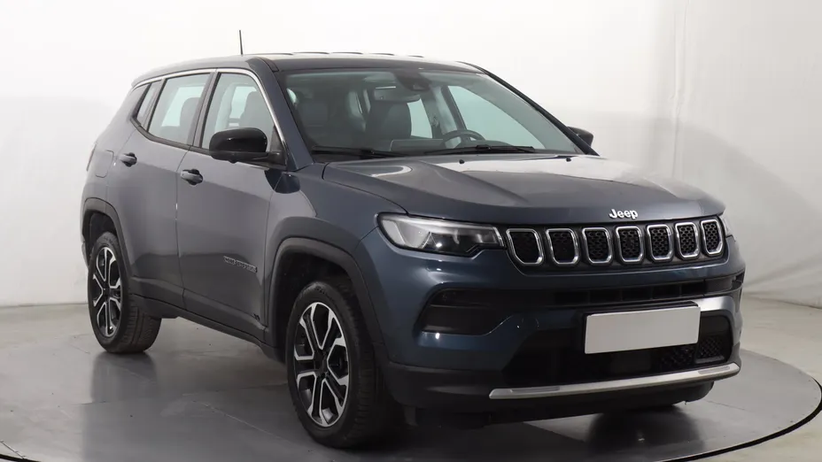 Jeep Compass -