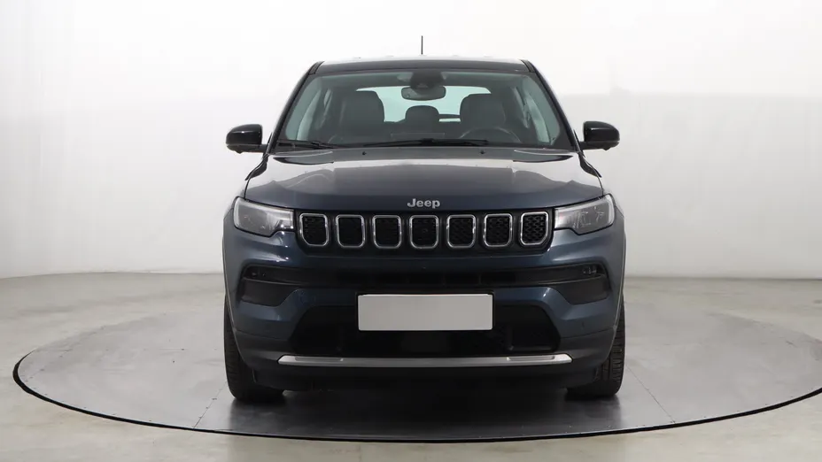 Jeep Compass -