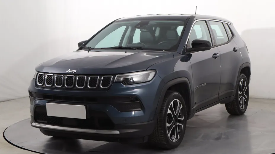 Jeep Compass -