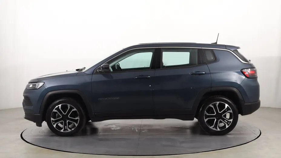 Jeep Compass -