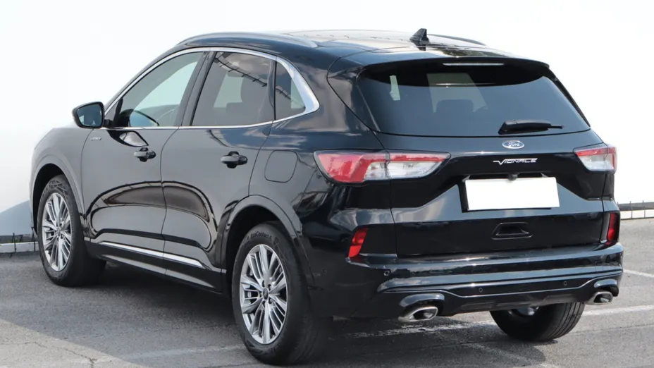 Ford Kuga -