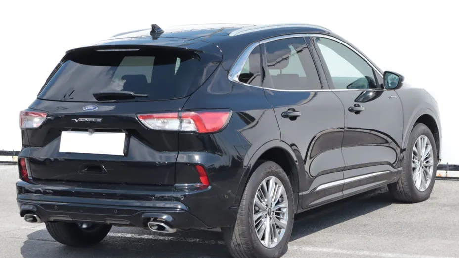 Ford Kuga -