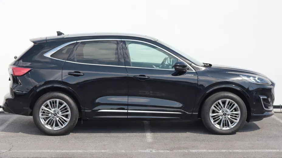 Ford Kuga -