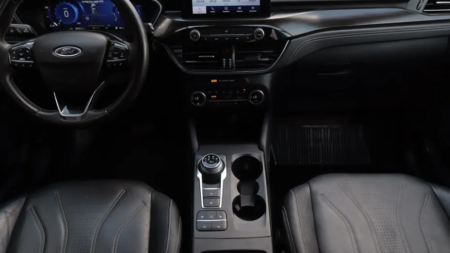 Ford Kuga -