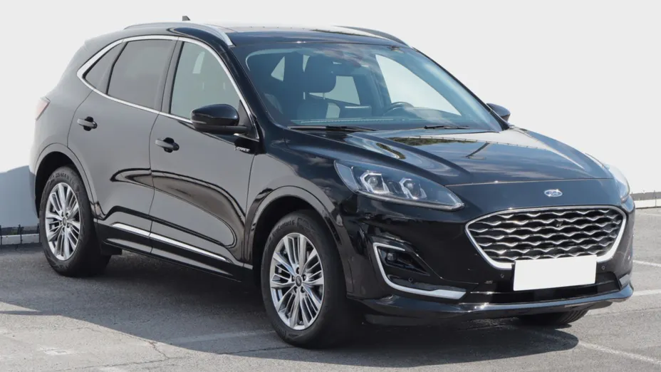 Ford Kuga -
