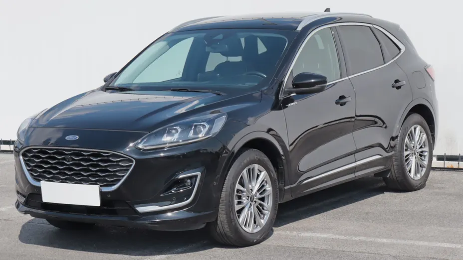 Ford Kuga -