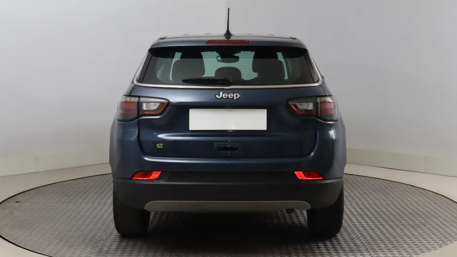 Jeep Compass -