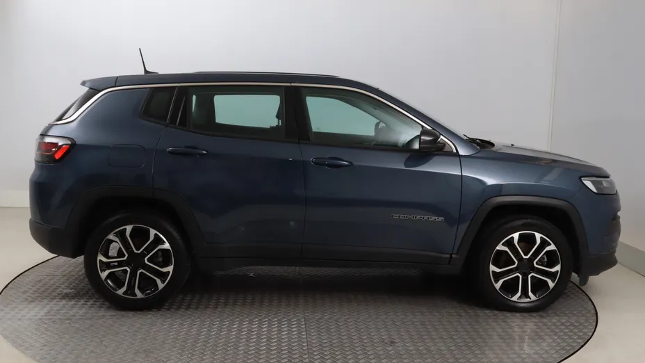 Jeep Compass -