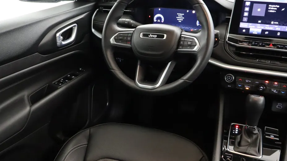 Jeep Compass -