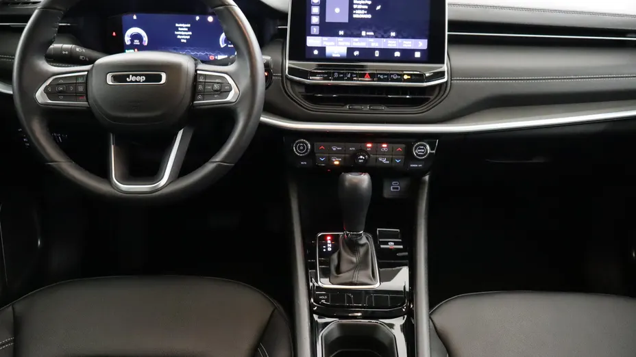 Jeep Compass -