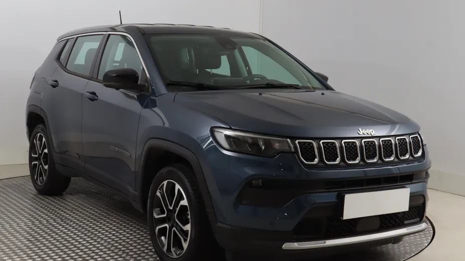 Jeep Compass -