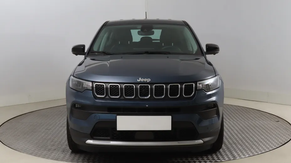 Jeep Compass -
