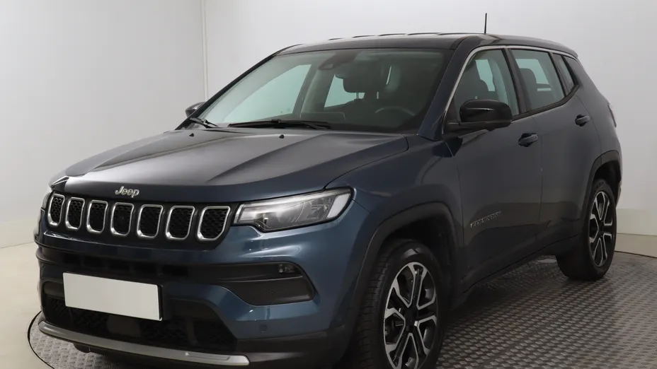 Jeep Compass -