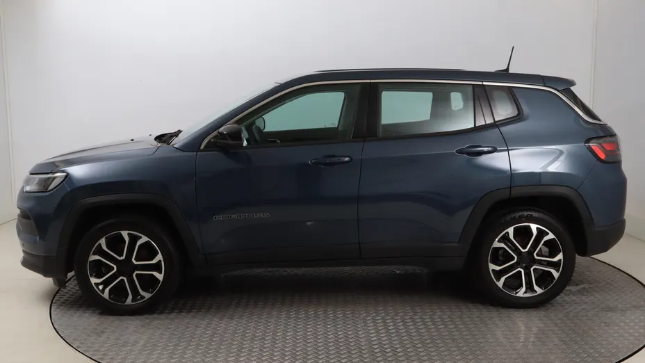 Jeep Compass -