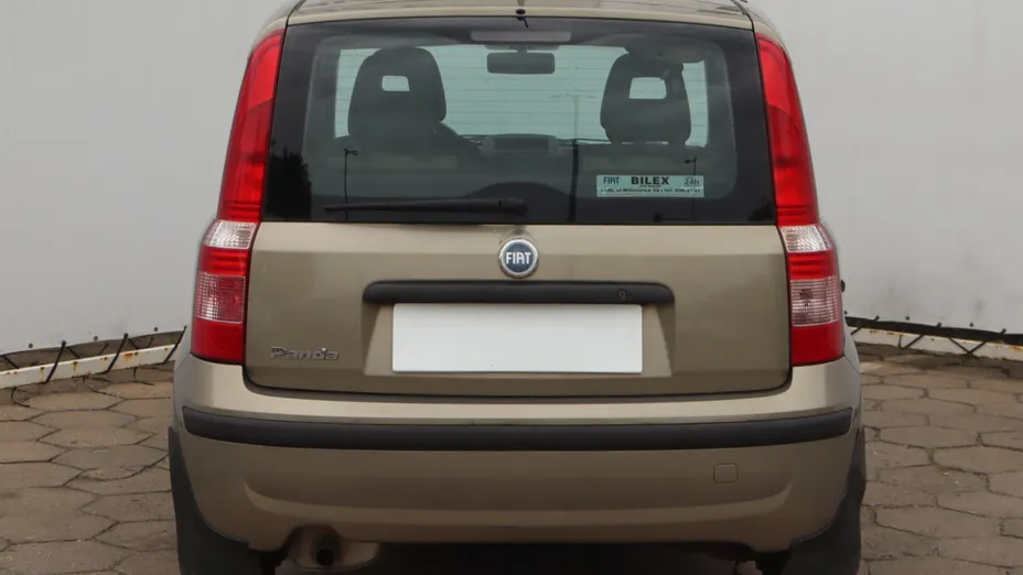 Fiat Panda -
