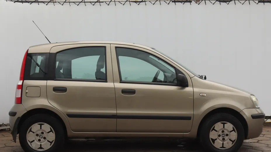 Fiat Panda -