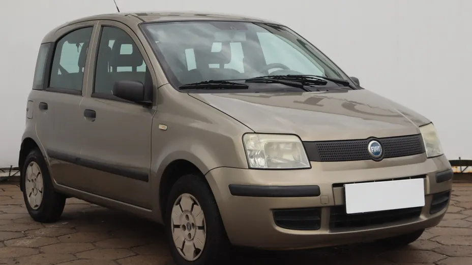 Fiat Panda -