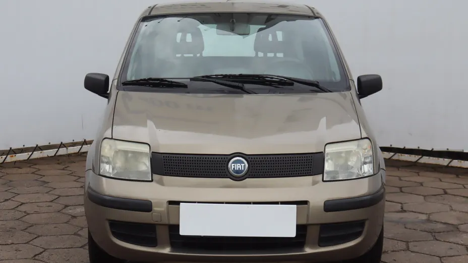 Fiat Panda -