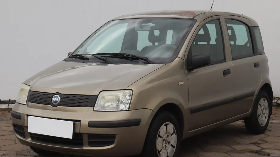 Fiat Panda -