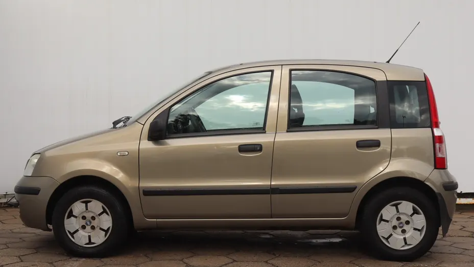 Fiat Panda -