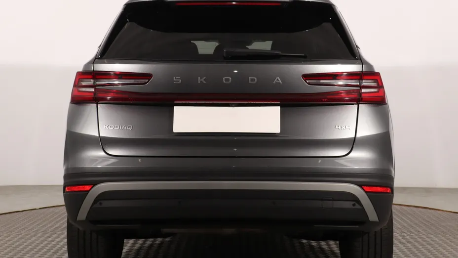 Skoda Kodiaq -
