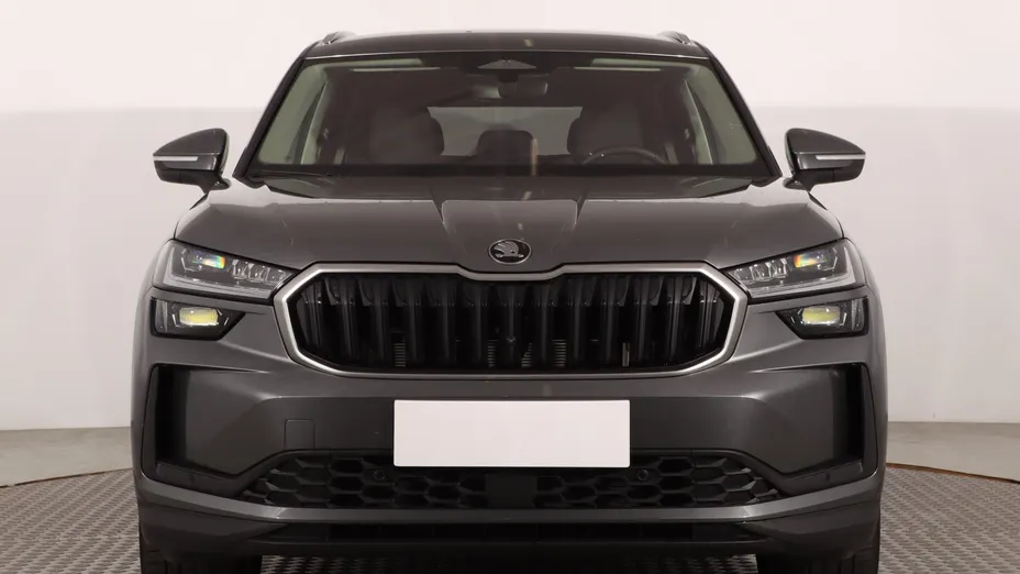 Skoda Kodiaq -