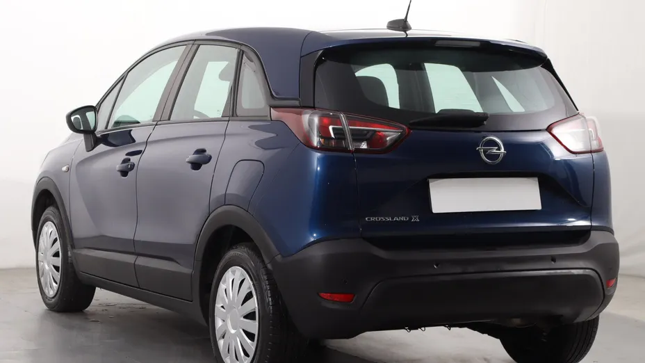 Opel Crossland -
