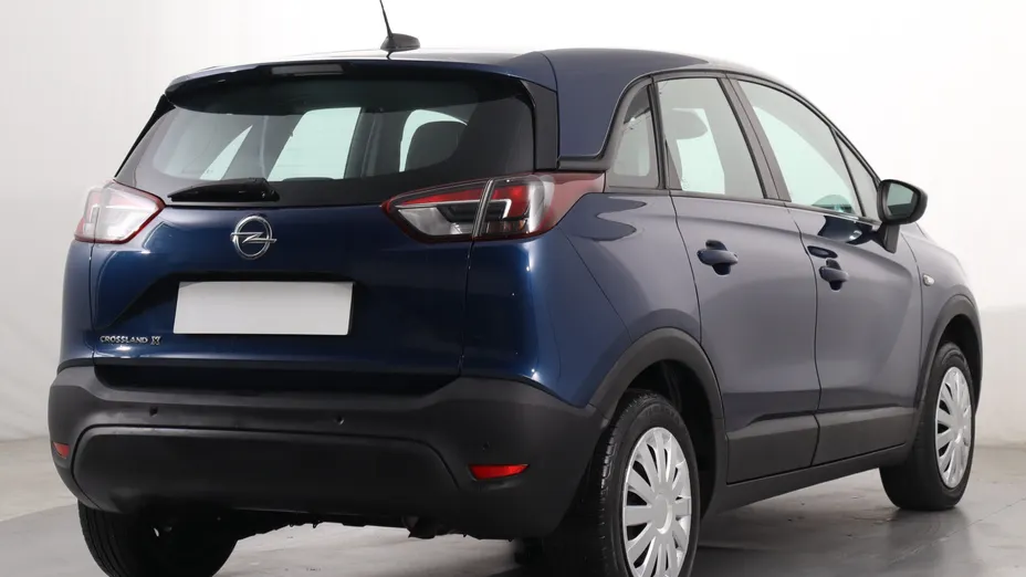 Opel Crossland -