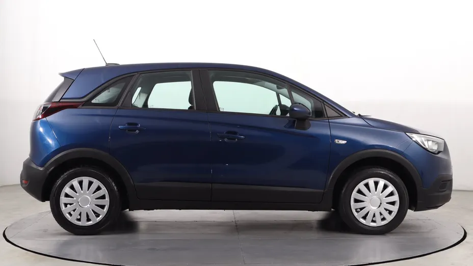 Opel Crossland -