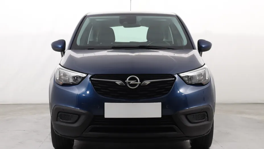 Opel Crossland -