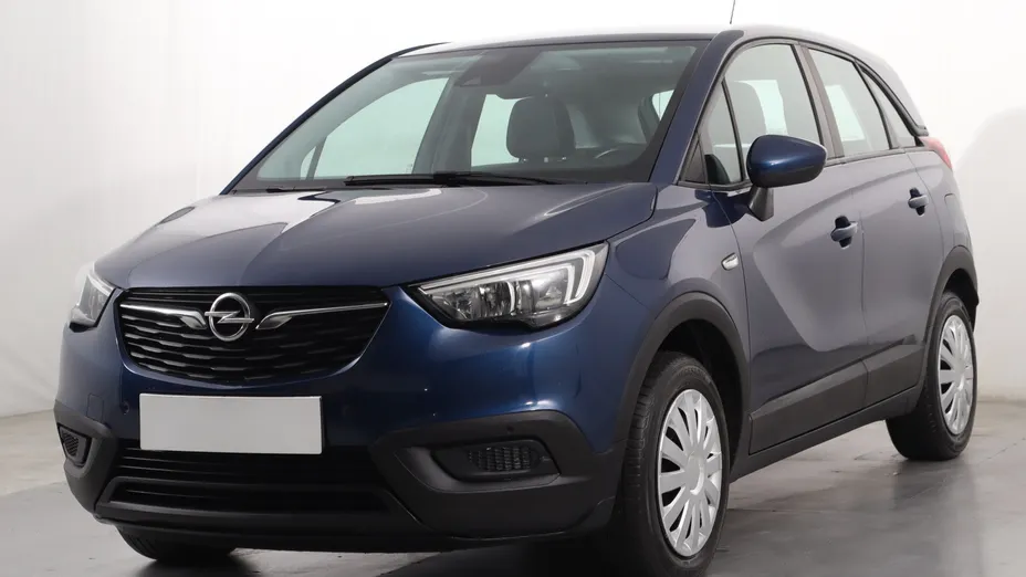 Opel Crossland -