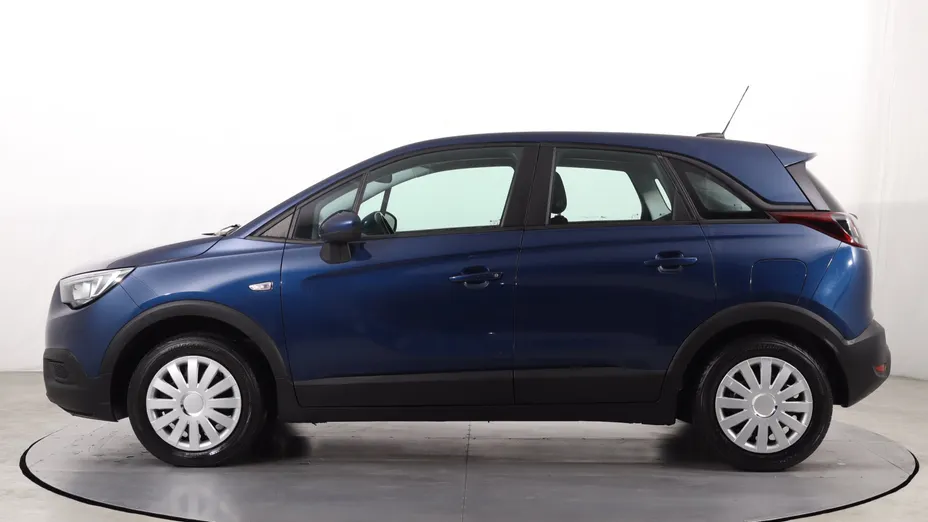 Opel Crossland -
